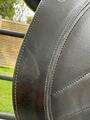 Selle de dressage CWD