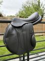 Selle obstacle forestier Boeckelo