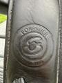 Selle obstacle forestier Boeckelo