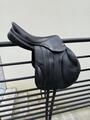 Selle obstacle forestier Boeckelo