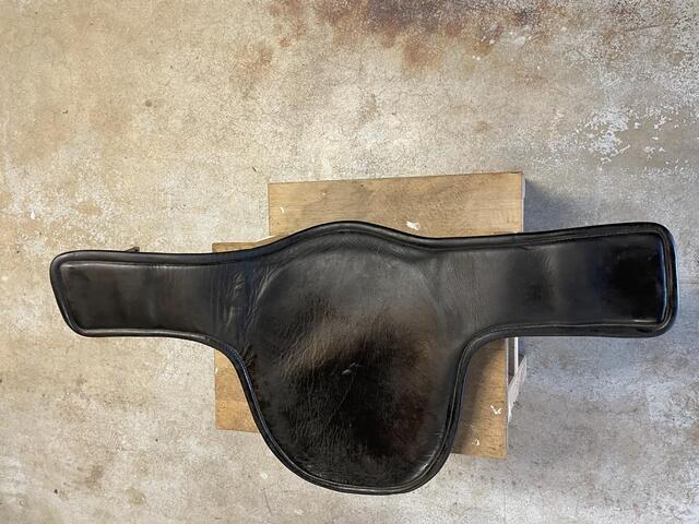Sangle bavette Forestier