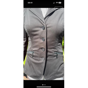 Veste de concours