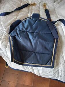 URGENT couverture d'écurie shetland Norton