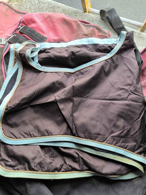 couvre rein imperméable