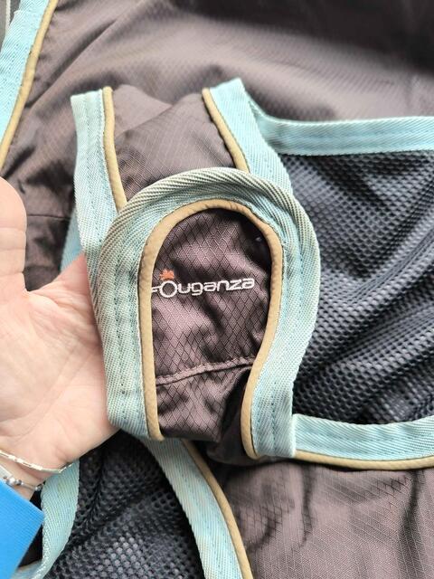 couvre rein imperméable