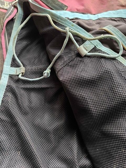 couvre rein imperméable