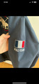 Blouson bleu marine Equithème T34
