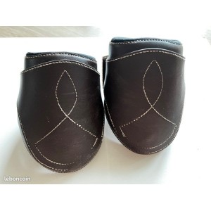 Tekna, Protège Boulets, Cheval