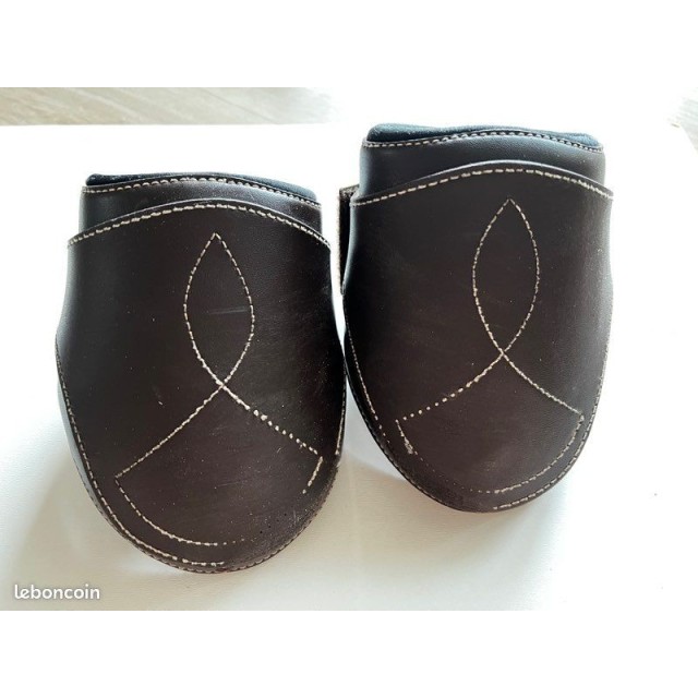 Tekna, Protège Boulets, Cheval