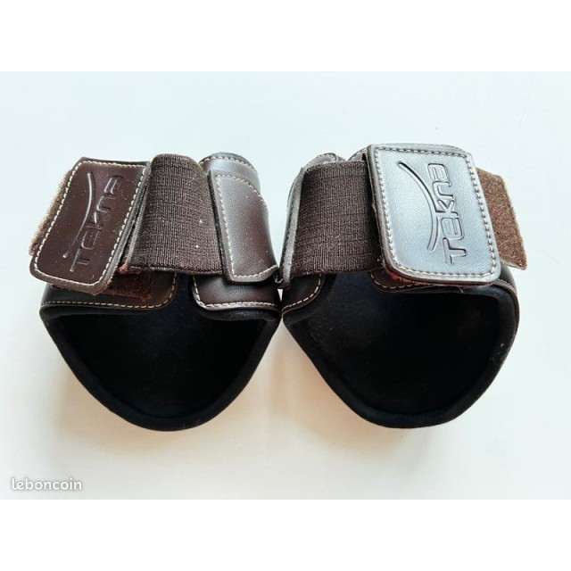 Tekna, Protège Boulets, Cheval