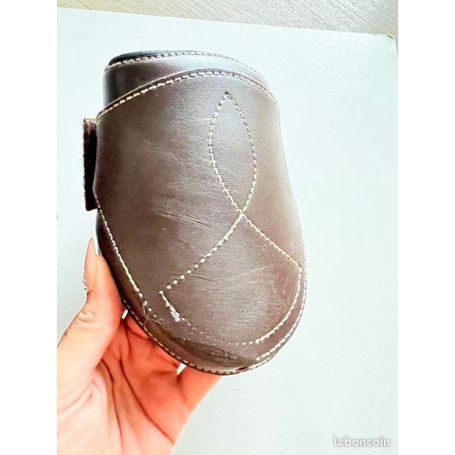 Tekna, Protège Boulets, Cheval