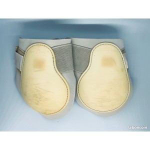 Protège Boulets, Cheval