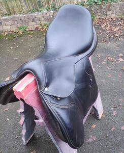 selle Brunet pineau