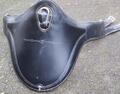 selle Brunet pineau