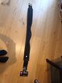 Sangle noire 135cm neuve