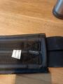 Sangle noire 135cm neuve