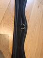 Sangle noire 135cm neuve