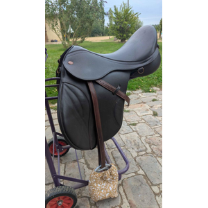 selle mixte Kent & Master
