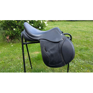 selle fitter Eric thomas