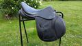 selle fitter Eric thomas
