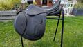 selle fitter Eric thomas