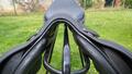 selle fitter Eric thomas