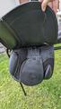 selle fitter Eric thomas