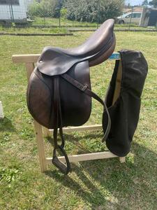 Selle CWD 17.5