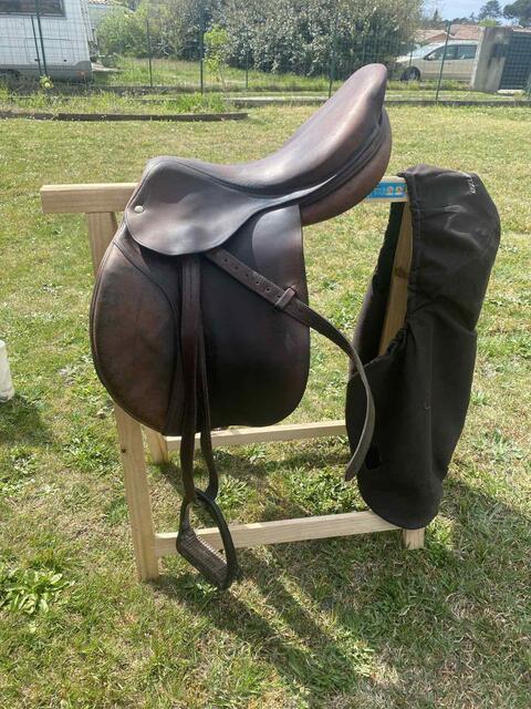 Selle CWD 17.5