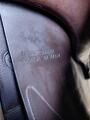 Selle equipe spécial one 17’5