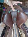 Selle equipe spécial one 17’5