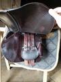 Selle equipe spécial one 17’5