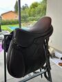 Selle signature Antares 17pouces