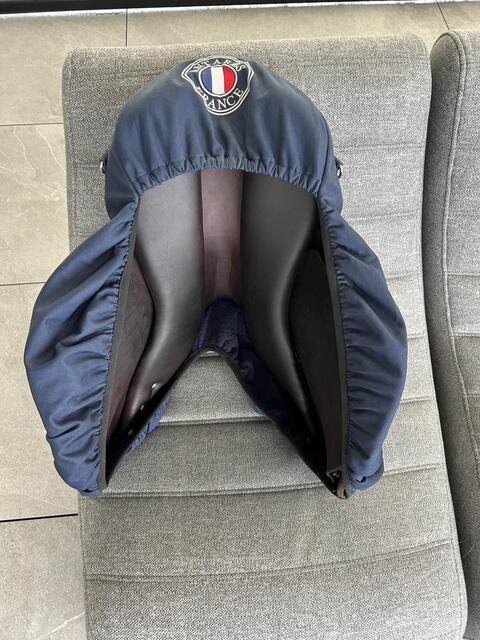 Selle signature Antares 17pouces