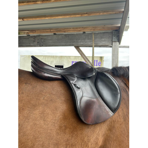selle équipe