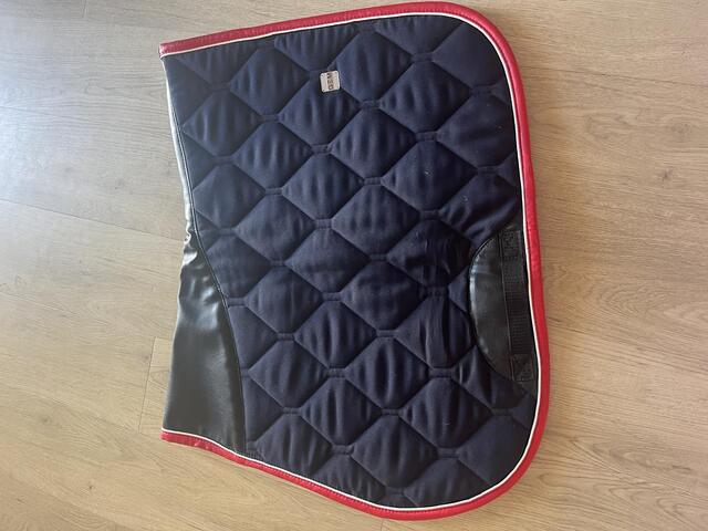 Ensemble tapis et bonnet GEM marine