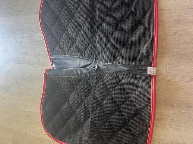 Ensemble tapis et bonnet GEM marine