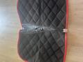 Ensemble tapis et bonnet GEM marine