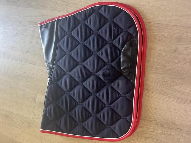 Ensemble tapis et bonnet GEM marine
