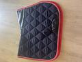 Ensemble tapis et bonnet GEM marine