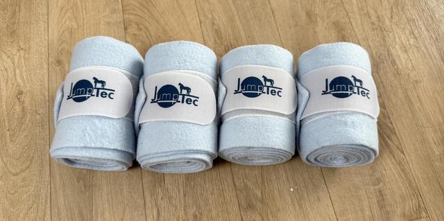 Jumptec Bandes de polo