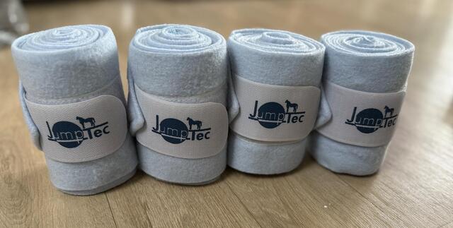 Jumptec Bandes de polo