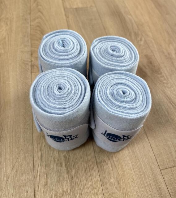Jumptec Bandes de polo
