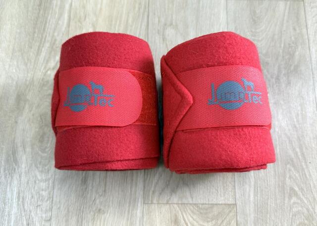 Jumptec Bandes de polo