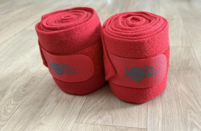 Jumptec Bandes de polo