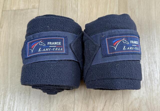 Lamicell Bandes de polo