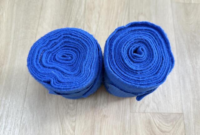 Bandes de polo