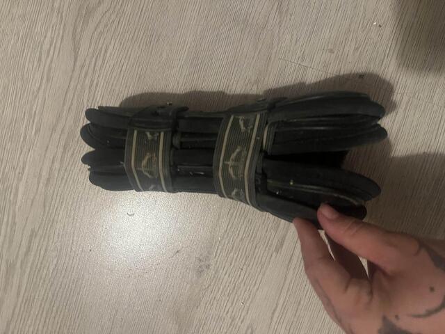 guêtres Veredus S