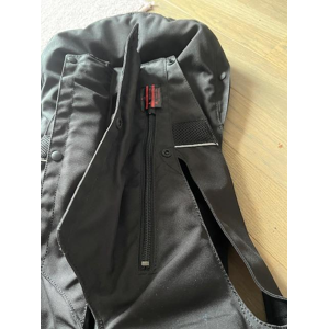 Air Bag Spark