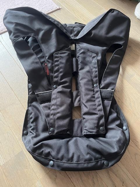 Air Bag Spark